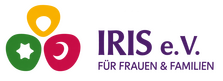 IRIS Familienzentrum Logo